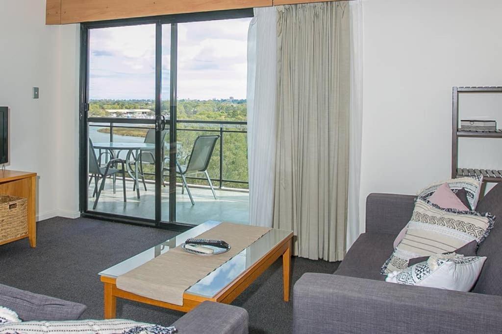 Perth Ascot Sub Penthouse Spectacular 240 Degree River And City Views , Экстерьер фото